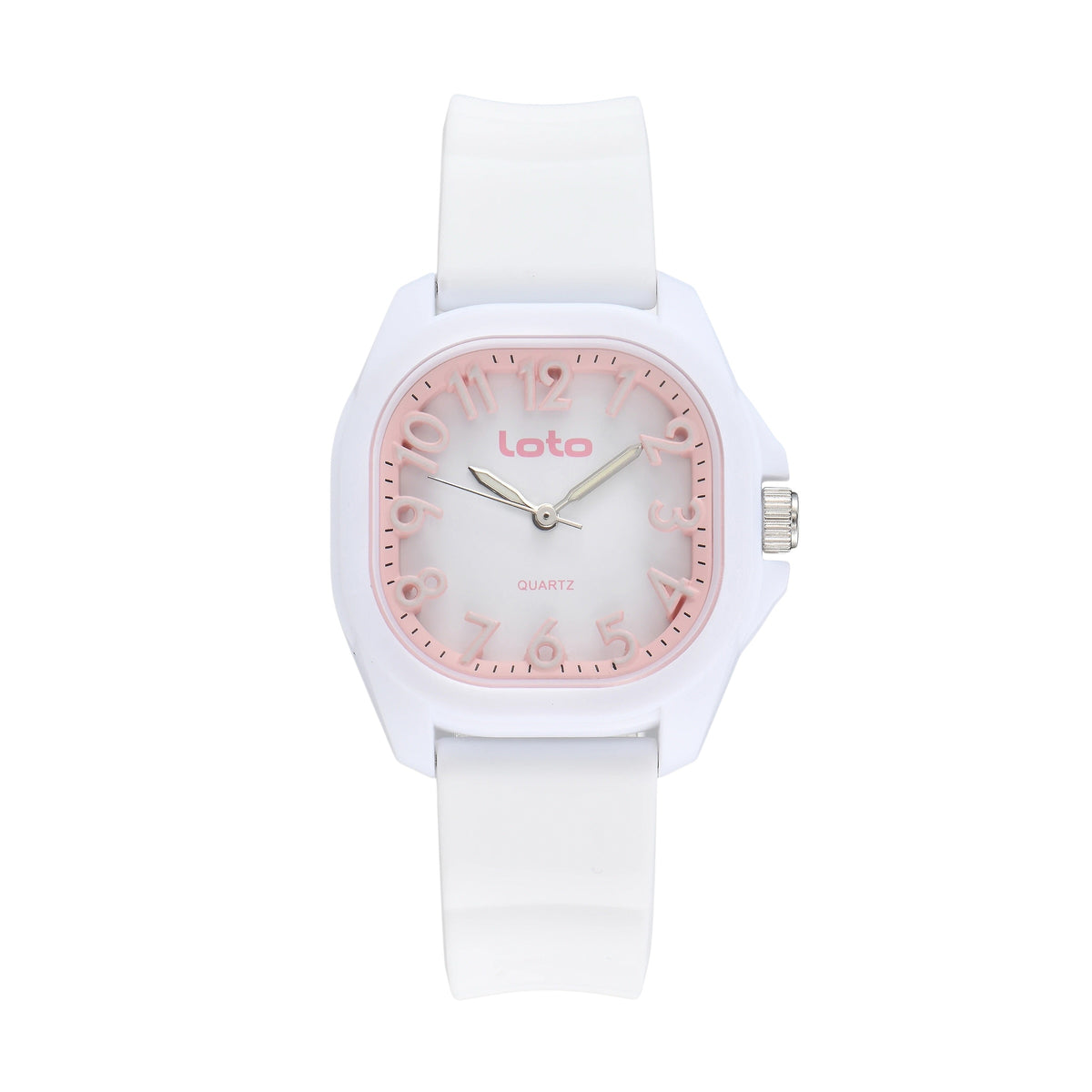 RELOJ VELQARO 2599