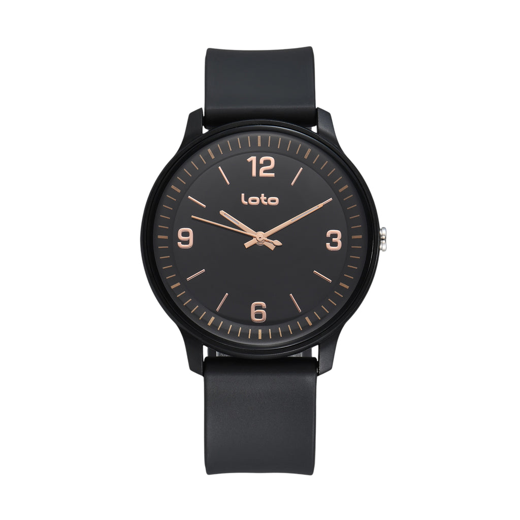 RELOJ LUXENOR 2601