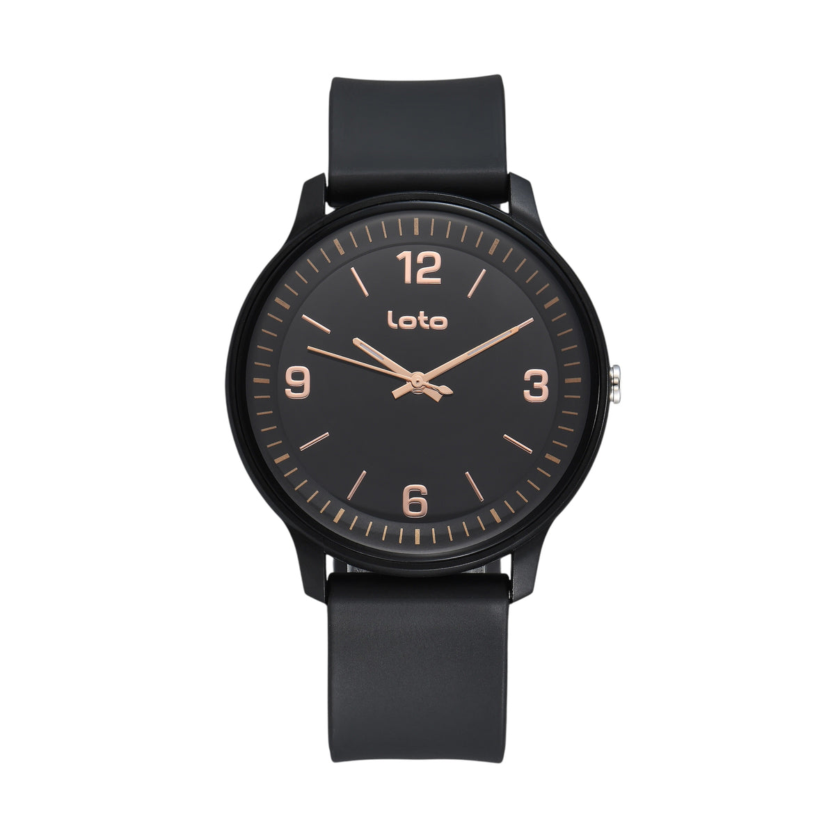 RELOJ LUXENOR 2601