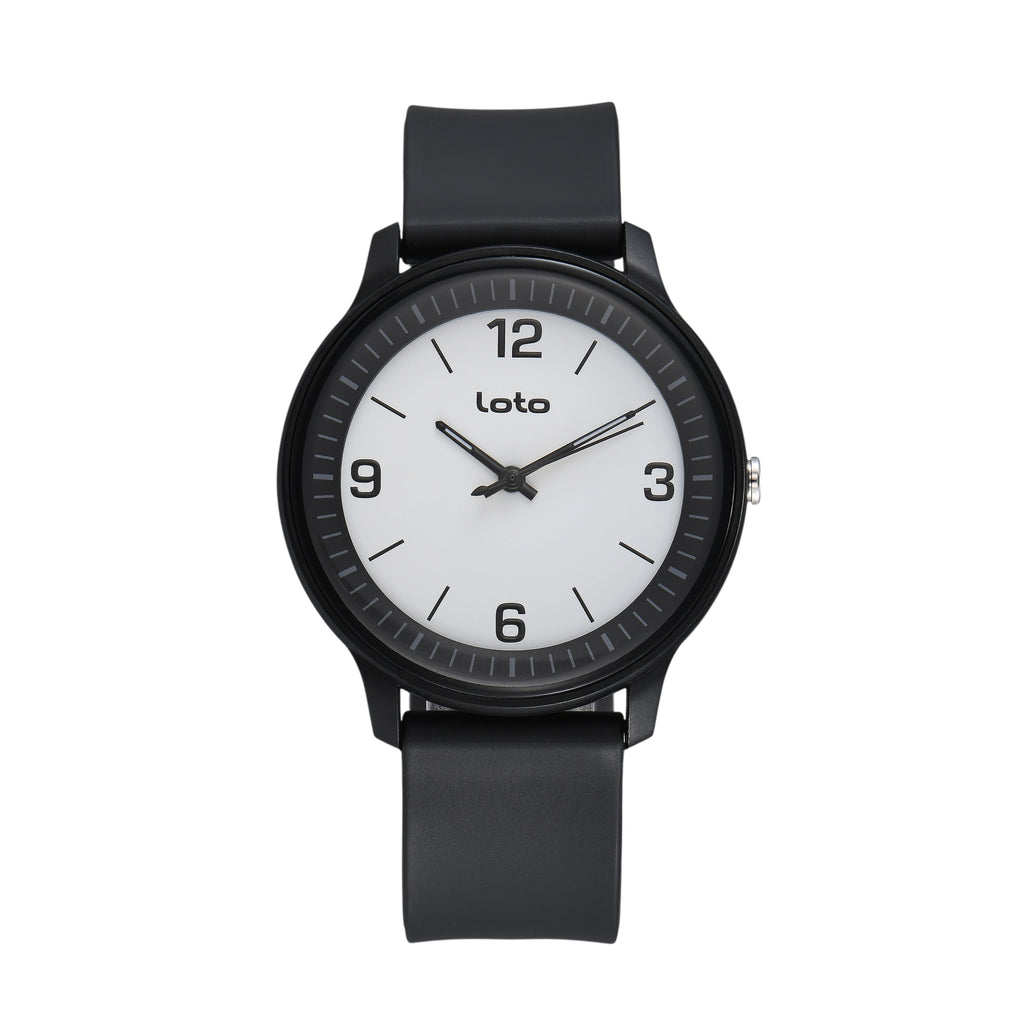 RELOJ LUXENOR 2601