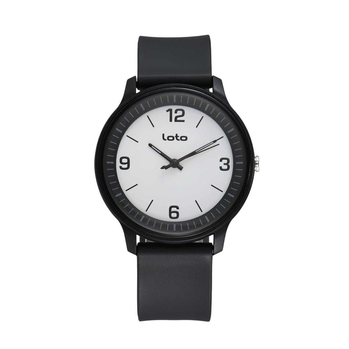 RELOJ LUXENOR 2601