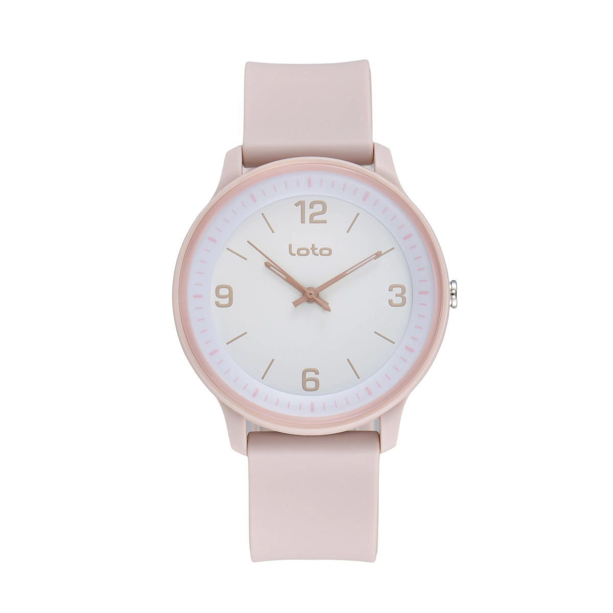 RELOJ LUXENOR 2601
