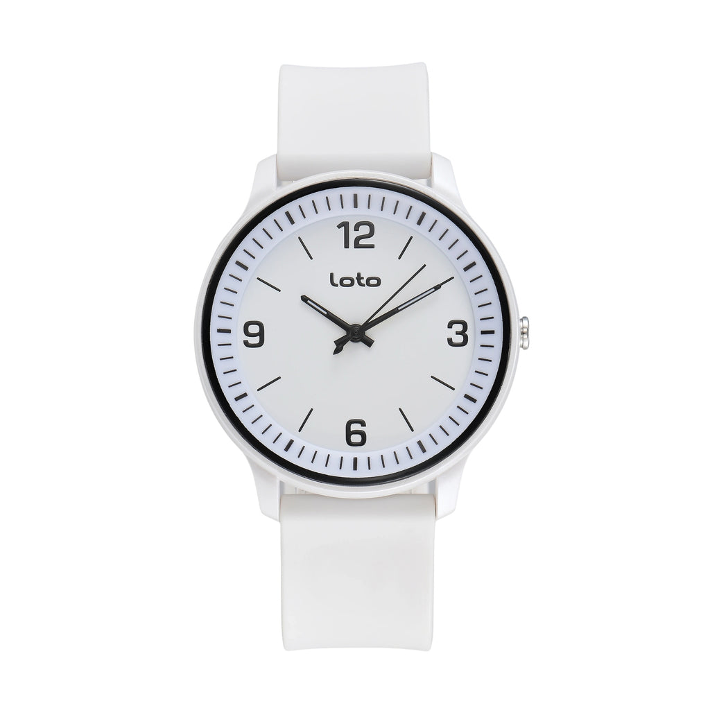 RELOJ LUXENOR 2601