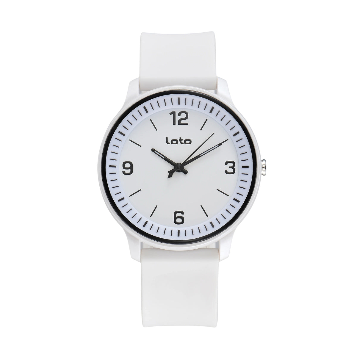 RELOJ LUXENOR 2601