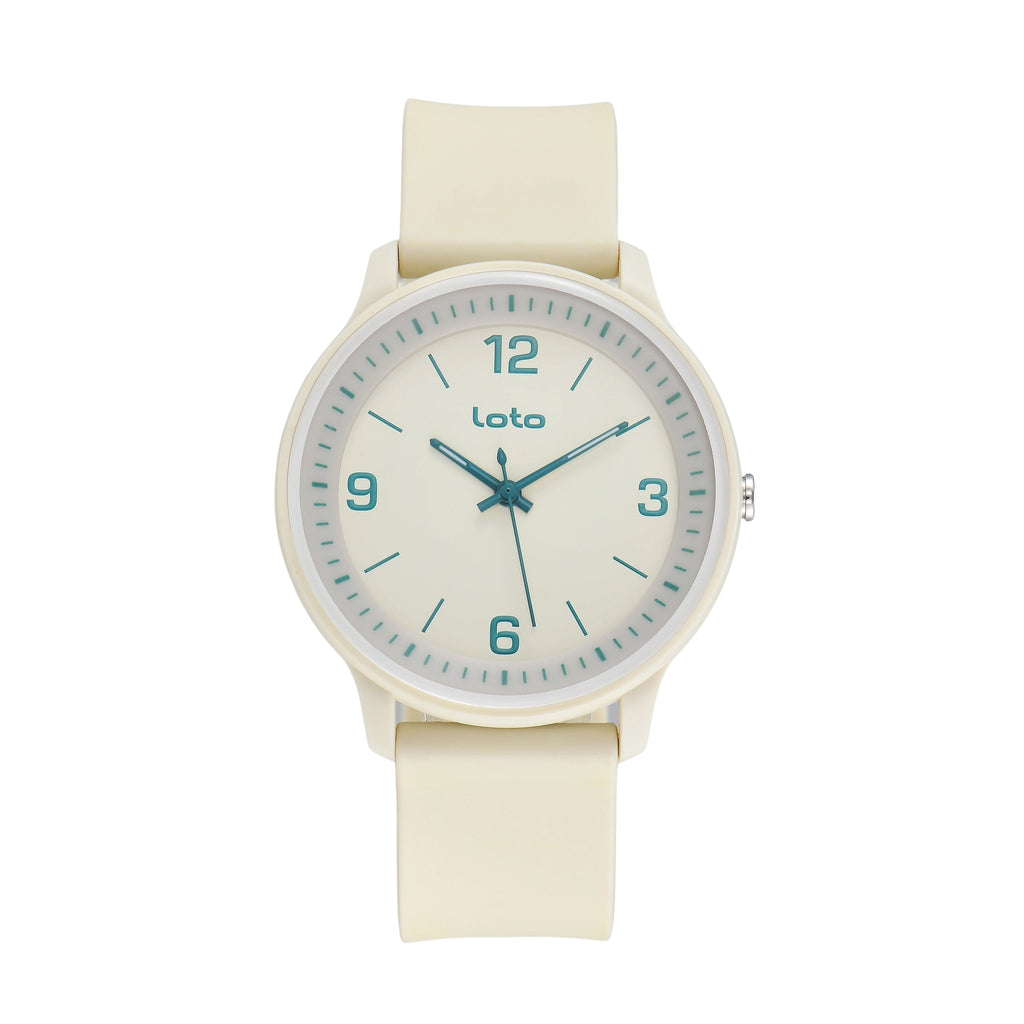 RELOJ LUXENOR 2601