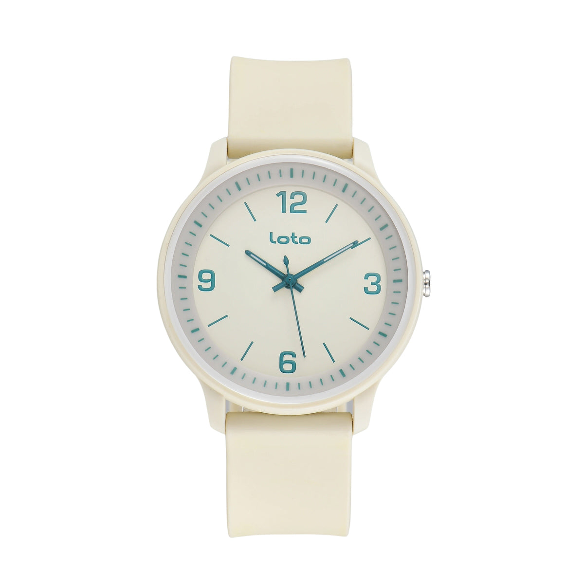 RELOJ LUXENOR 2601
