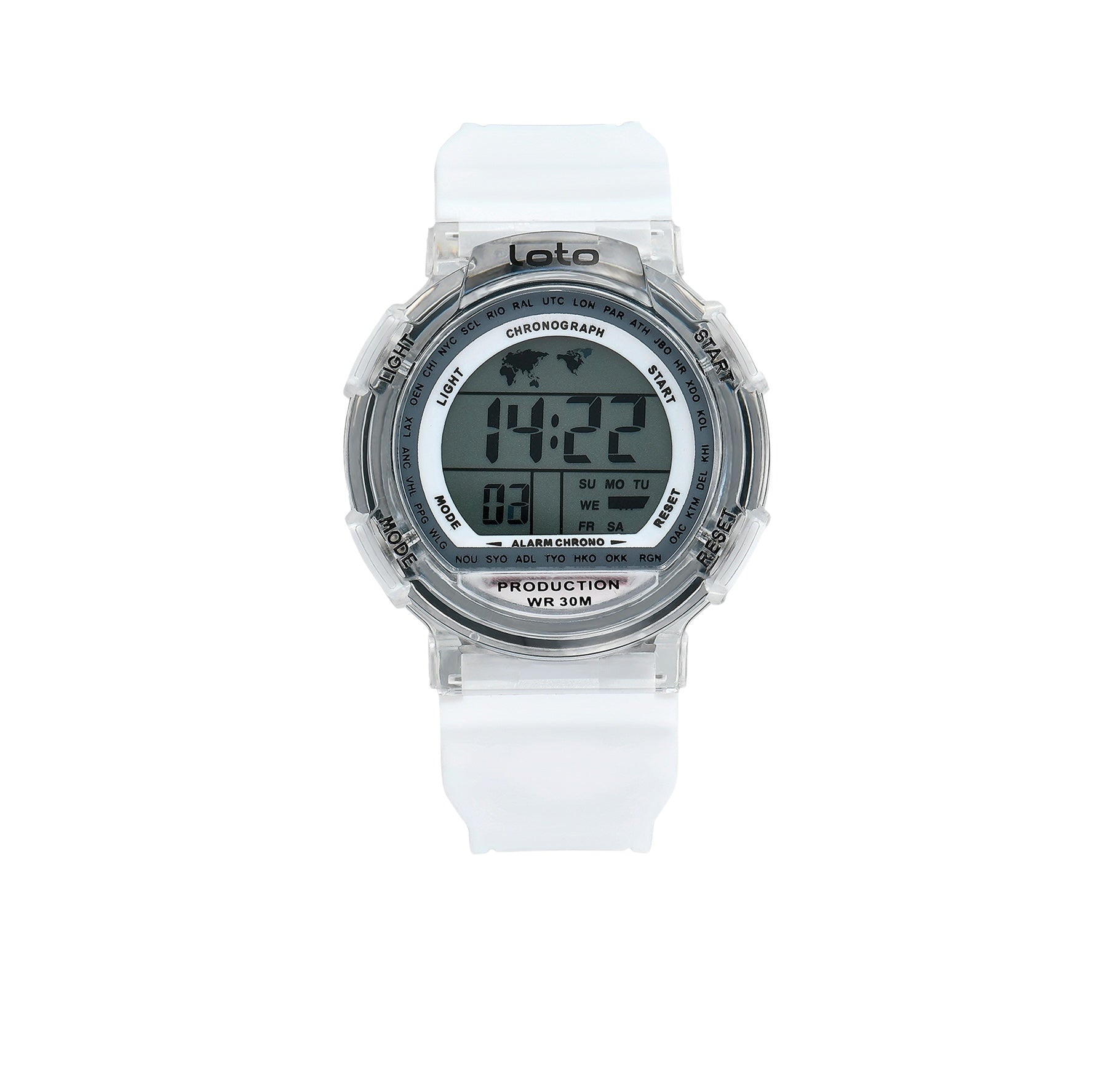 CLEAR / 2534-1