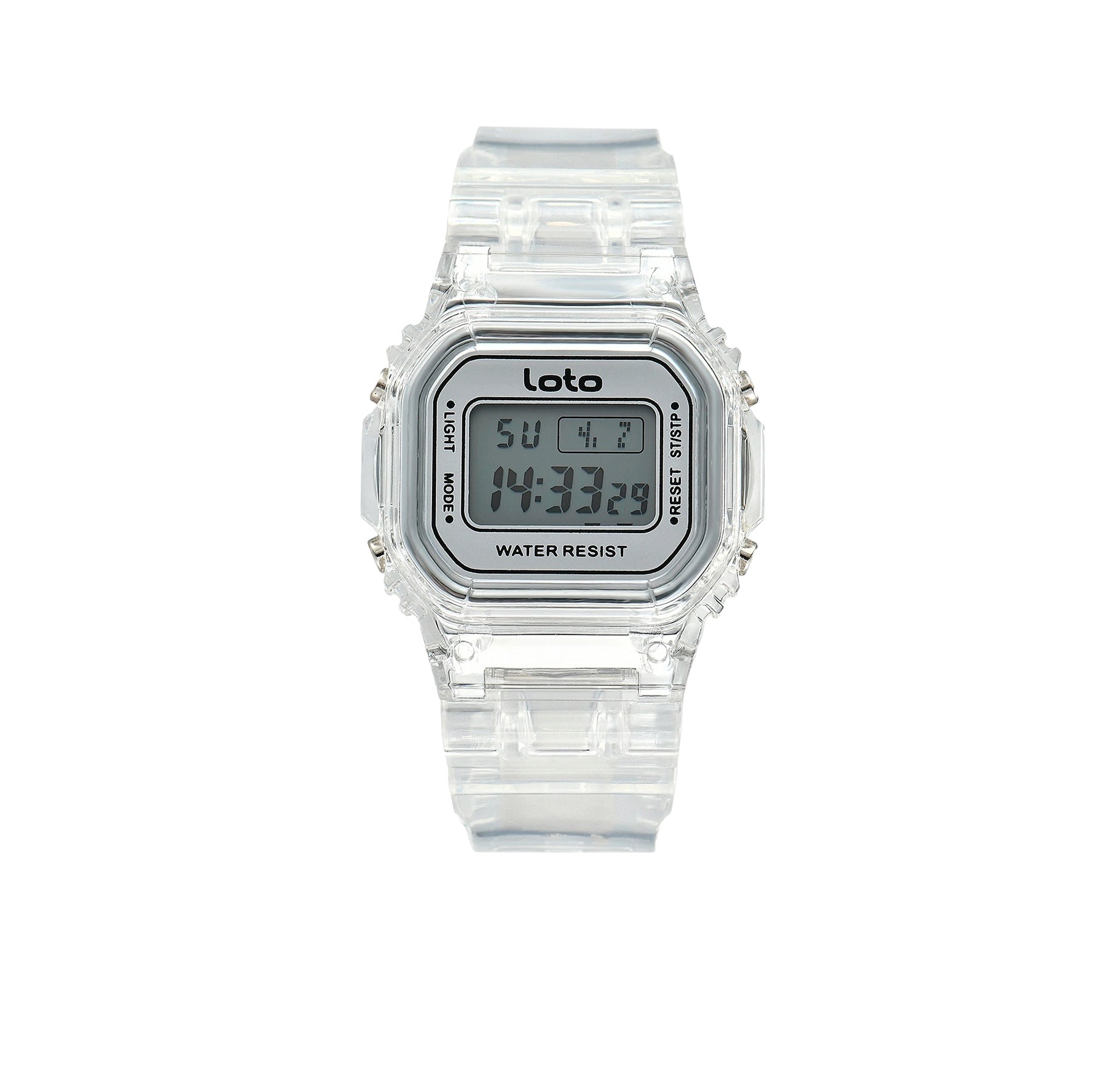 CRYSTAL / 2538-1