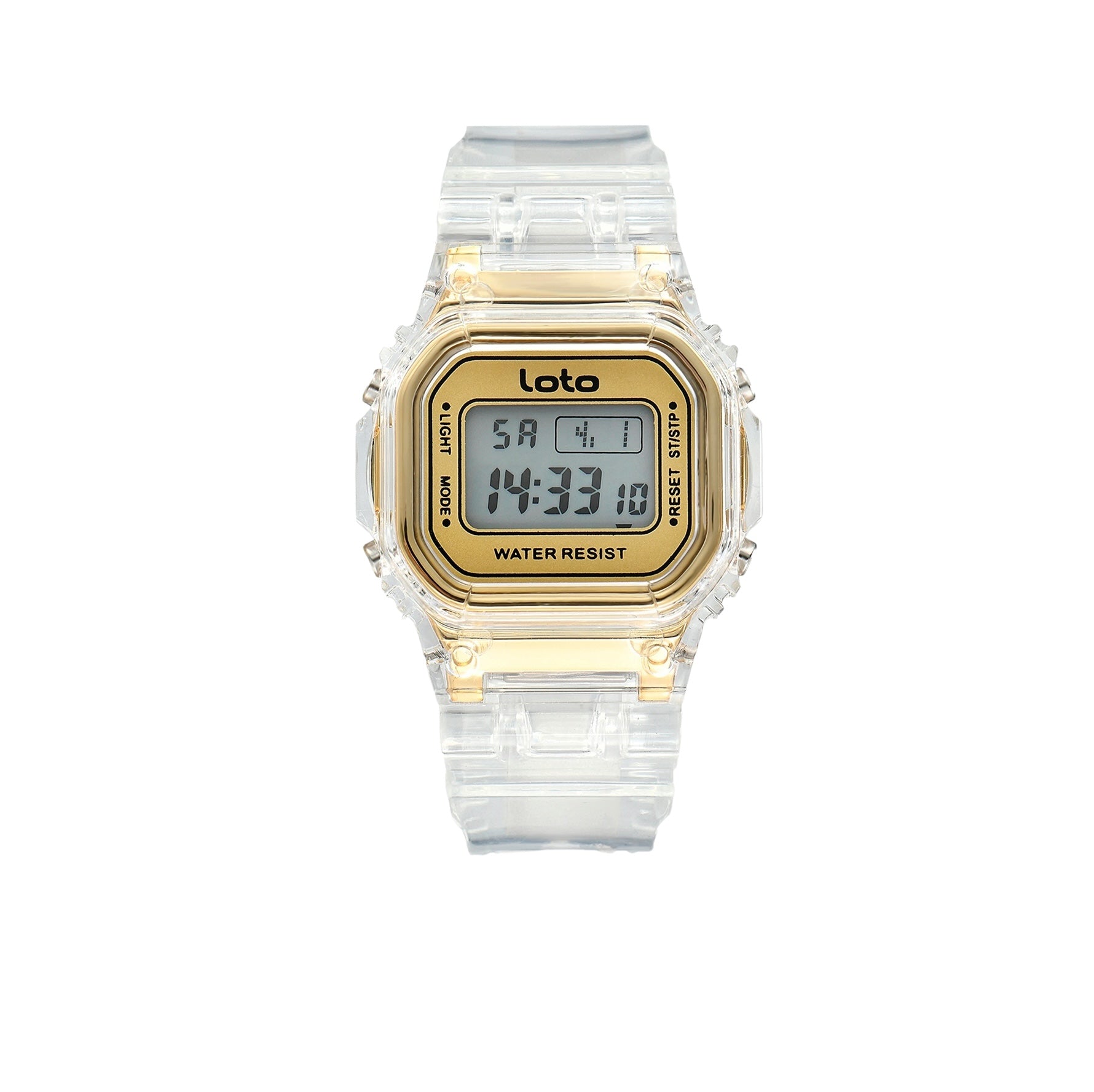 CRYSTAL / 2538-1