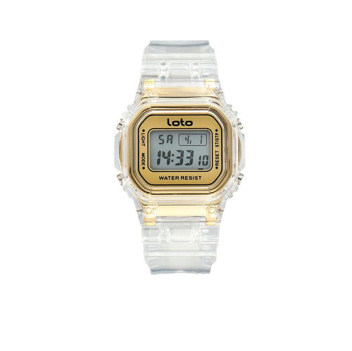 CRYSTAL / 2538-1