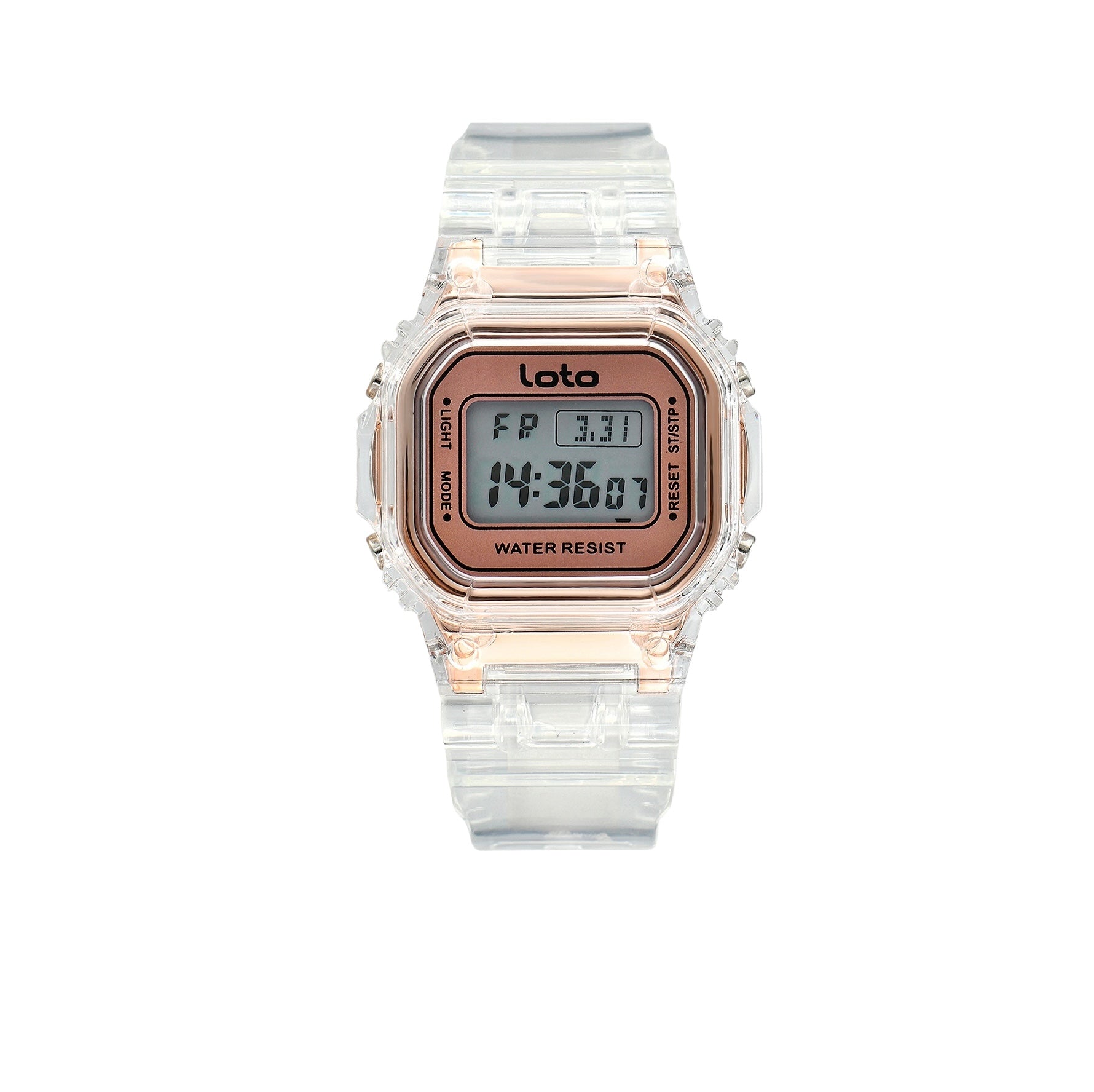 CRYSTAL / 2538-1