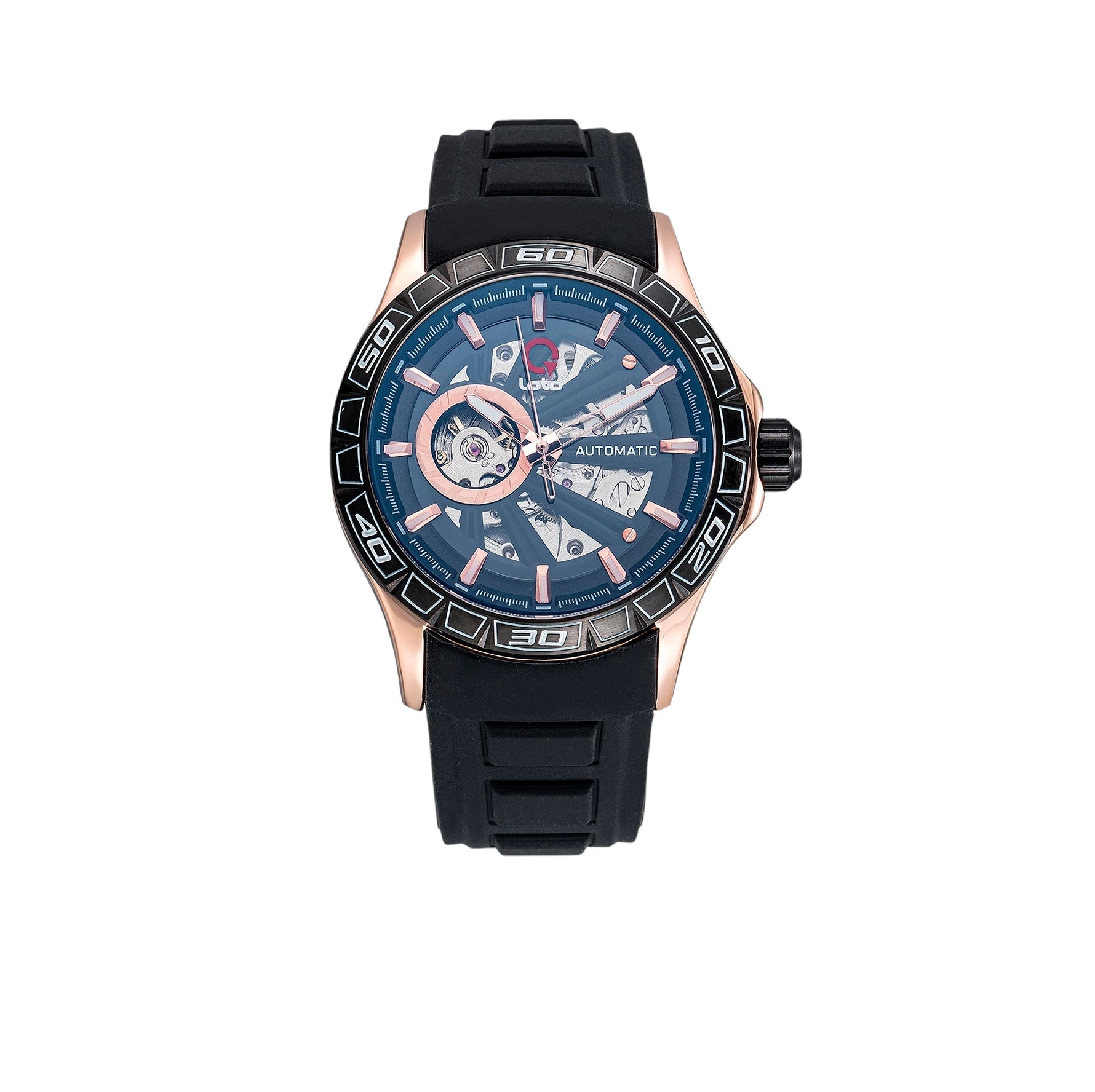 AUTOMATIC / 2500
