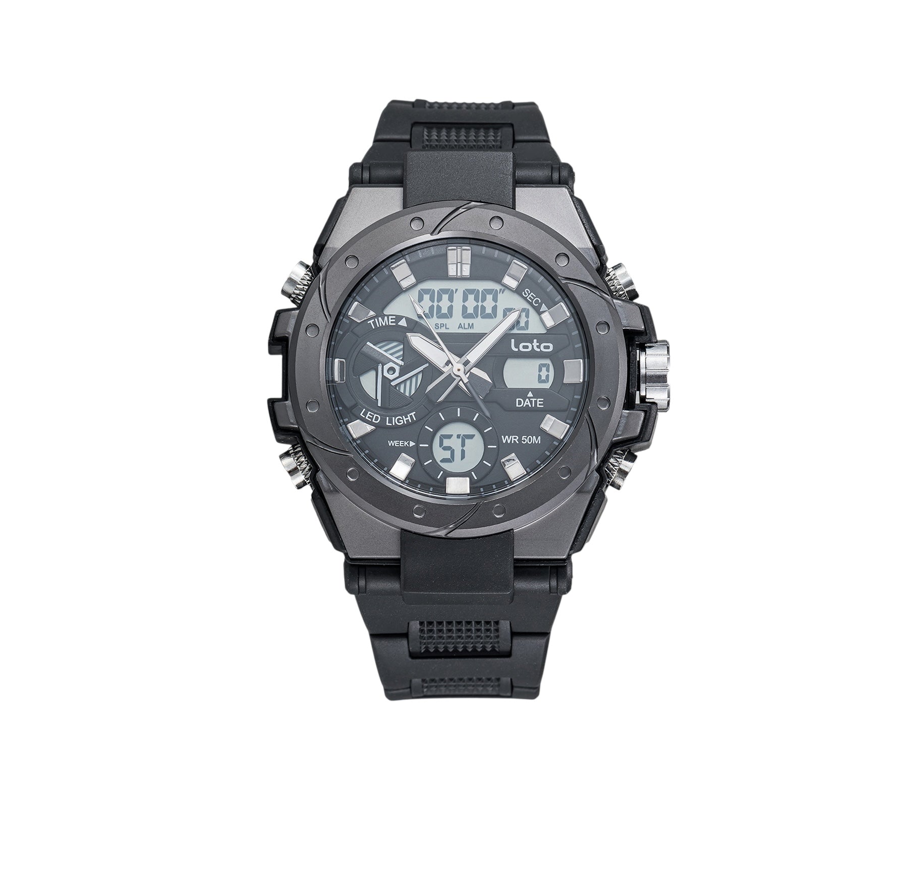CHRONO / 2519