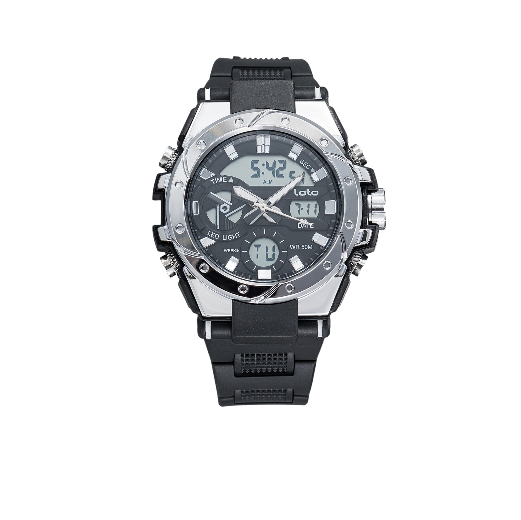 CHRONO / 2519
