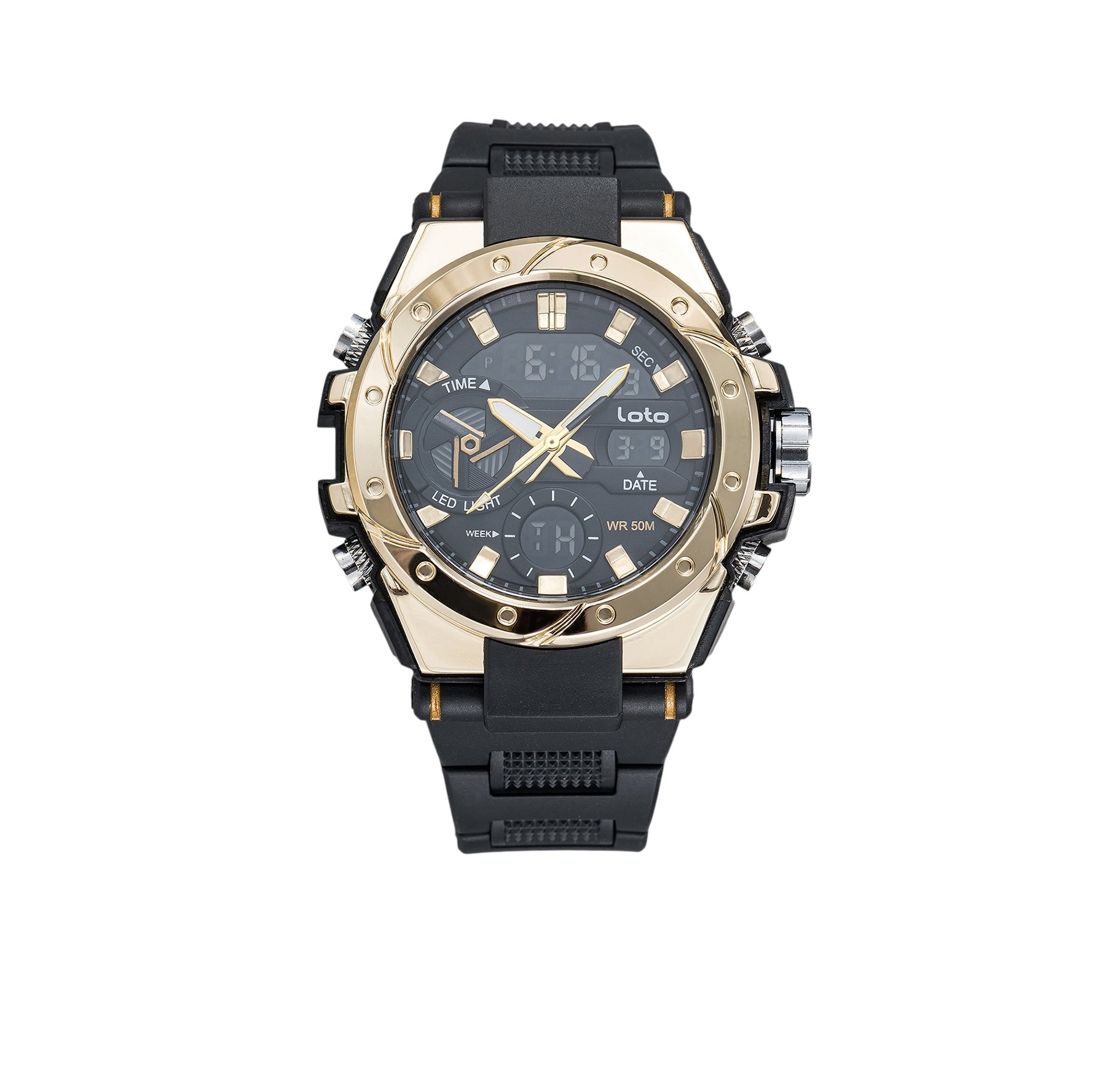 CHRONO / 2519