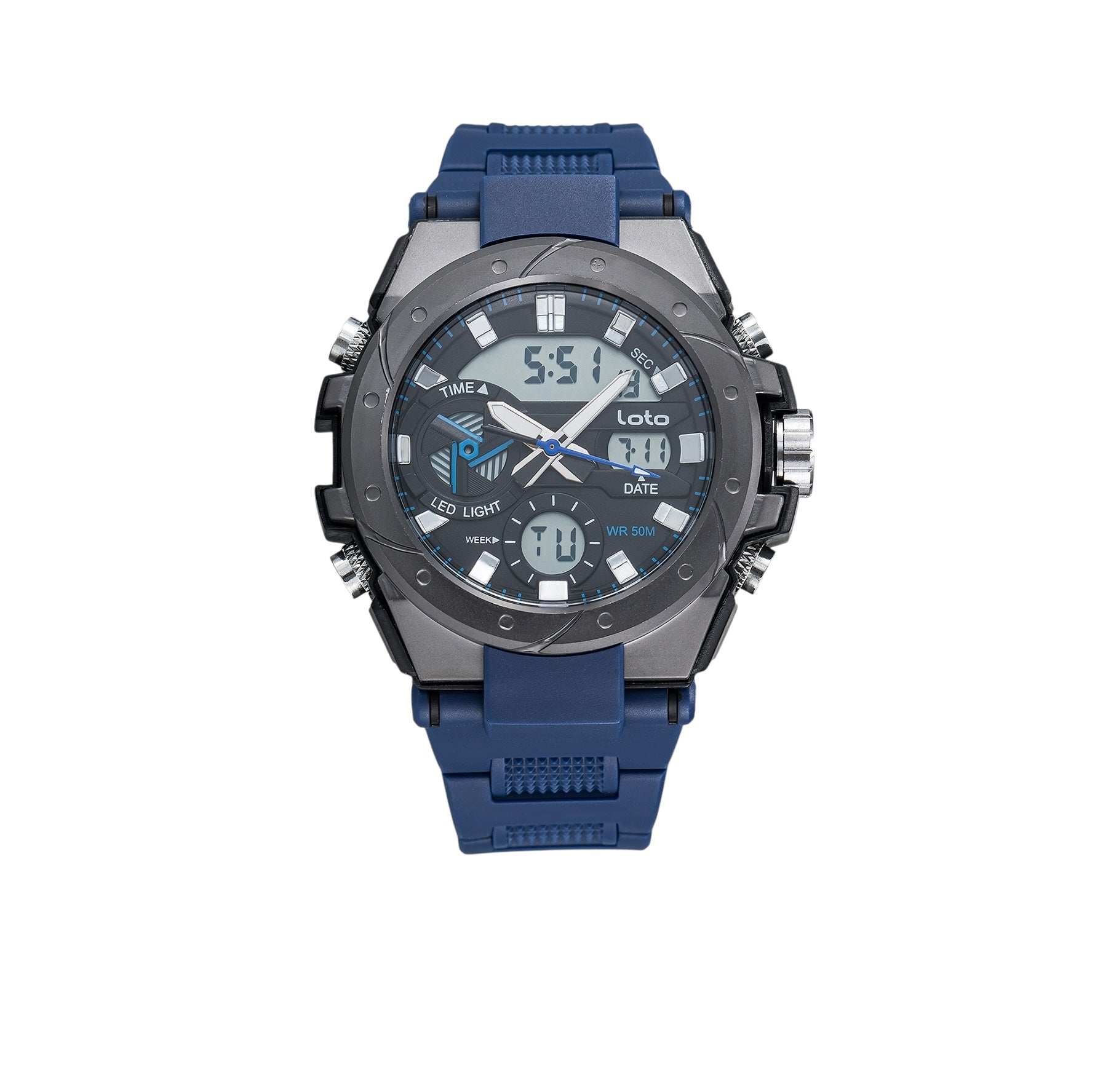 CHRONO / 2519