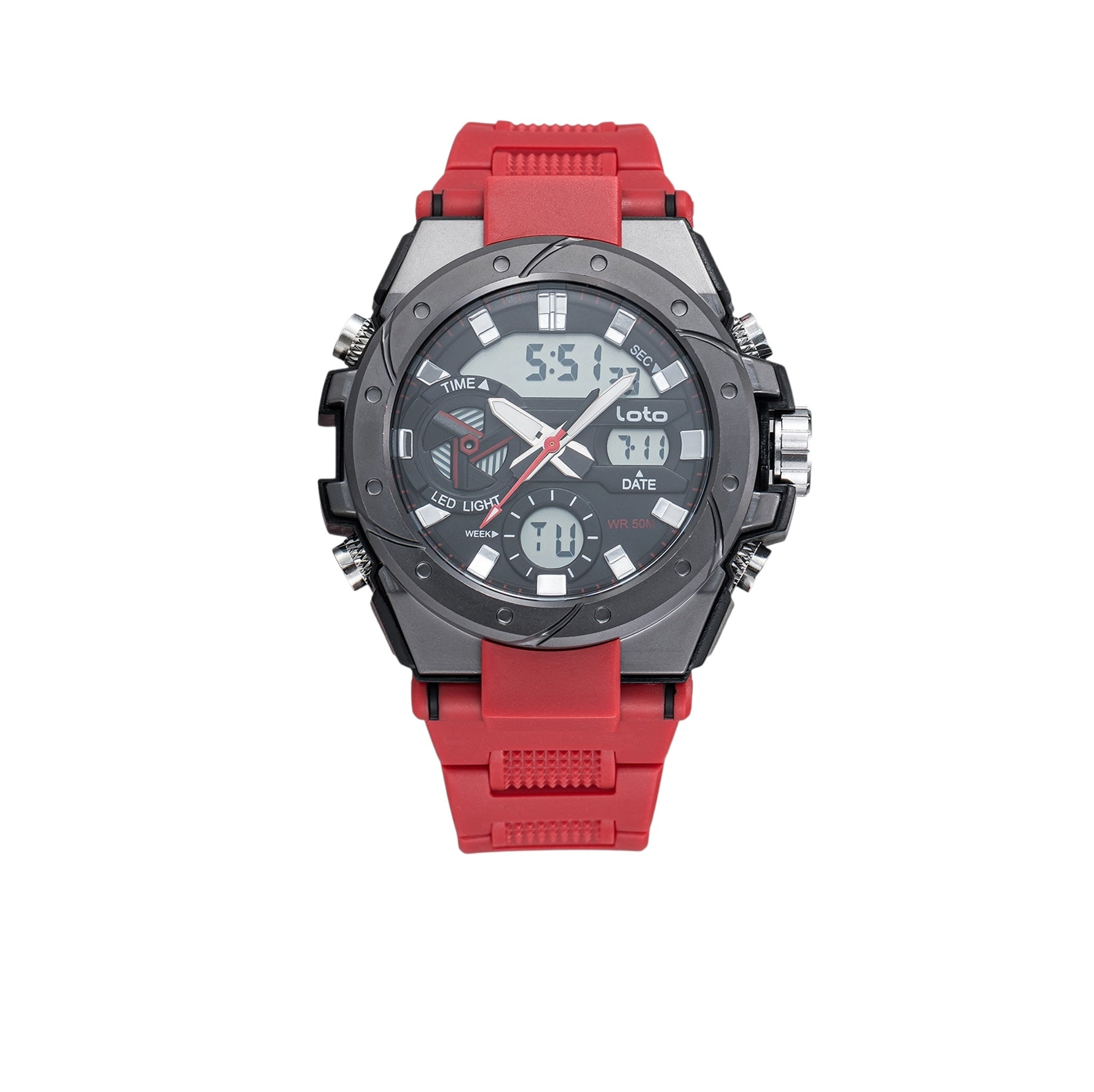 CHRONO / 2519