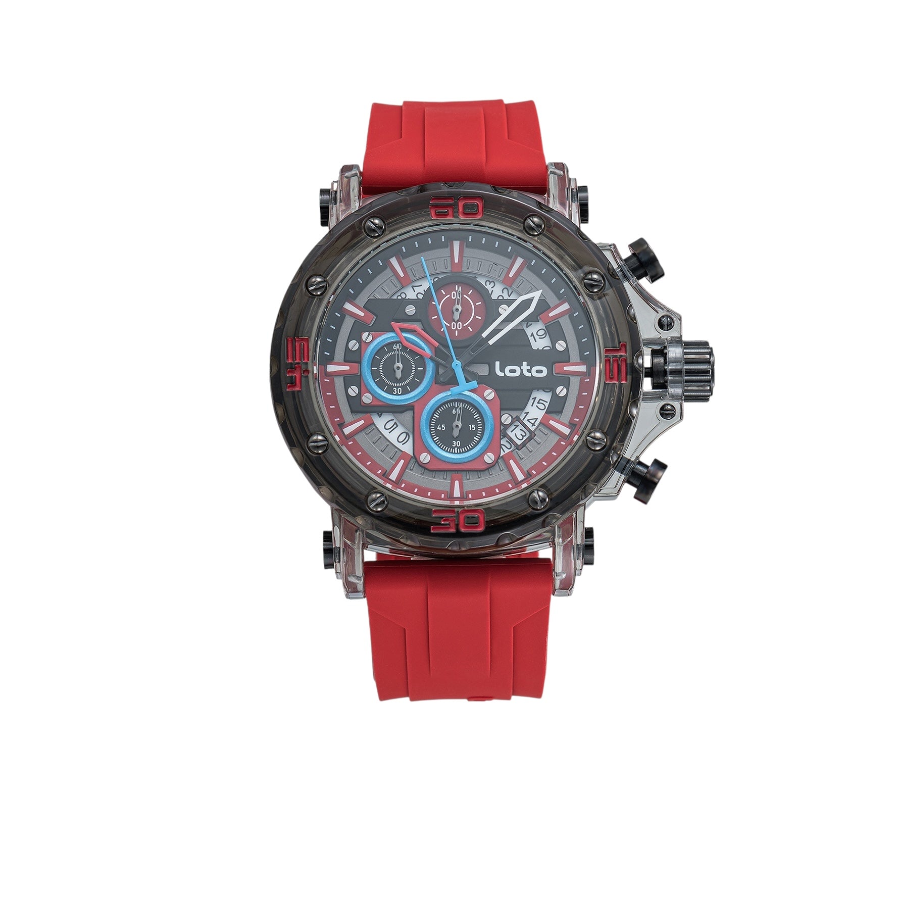 VANGUARD / 2523