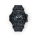 Reloj deportivo LOTO COMPANY KRYTON 2571 con pantalla híbrida, caja robusta negra y correa de camuflaje táctico.